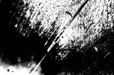 Soyut arkaplan. Monokrom dokusu. Siyah ve beyaz desenli arkaplan. 