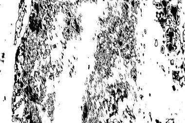 Soyut arkaplan. Monokrom dokusu. Siyah ve beyaz desenli arkaplan. 