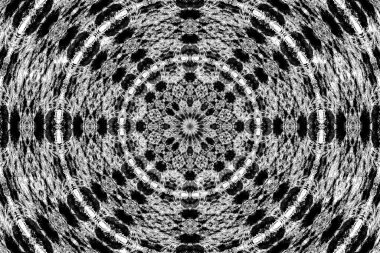 Soyut arkaplan. monokrom dokusu. resim siyah ve beyaz tonları içerir.