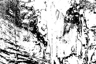 Soyut arkaplan. Monokrom dokusu. Siyah ve beyaz desenli arkaplan. 