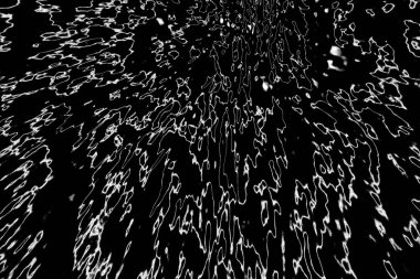 Soyut arkaplan. monokrom dokusu. resim siyah ve beyaz tonları içerir.