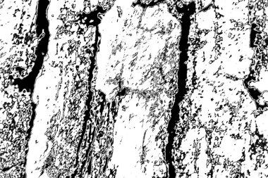 Soyut arkaplan. Monokrom dokusu. Siyah ve beyaz desenli arkaplan. 