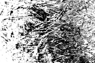 Soyut arkaplan. monokrom dokusu. resim siyah ve beyaz tonları içerir.