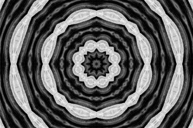 Soyut arkaplan. monokrom dokusu. resim siyah ve beyaz tonları içerir.