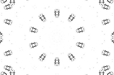 Soyut arkaplan. monokrom dokusu. resim siyah ve beyaz tonları içerir.