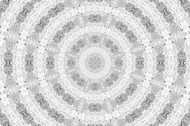 Soyut arkaplan. monokrom dokusu. resim siyah ve beyaz tonları içerir.