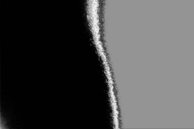 Soyut arkaplan. monokrom dokusu. resim siyah ve beyaz tonları içerir.