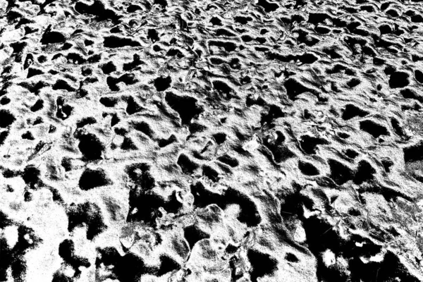 Abstract Background Monochrome Texture Image Including Effect Black White Tones — Stock Photo, Image