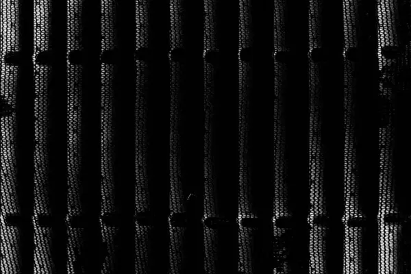 Fondo Abstracto Textura Monocromática Fondo Texturizado Blanco Negro — Foto de Stock