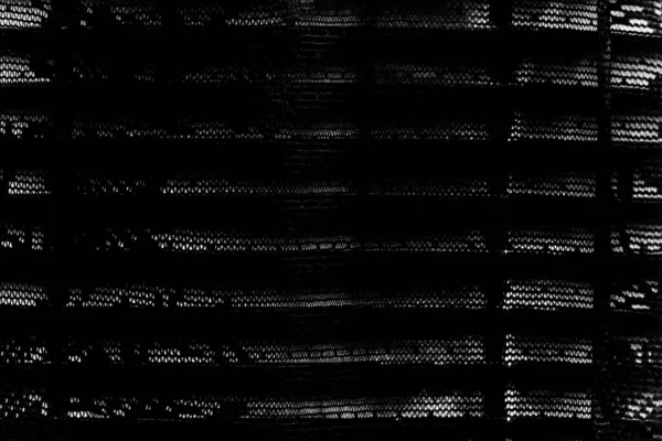 Abstrait Noir Blanc Fond Texturé — Photo