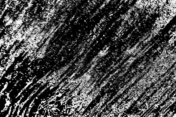 Contexte Abstrait Texture Monochrome Fond Texturé Noir Blanc — Photo