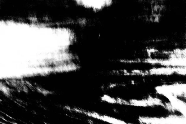 Fondo Abstracto Textura Monocromática Fondo Texturizado Blanco Negro — Foto de Stock