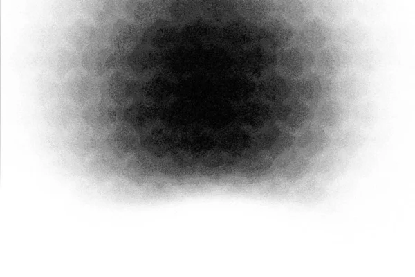 Fondo Texturizado Abstracto Blanco Negro — Foto de Stock