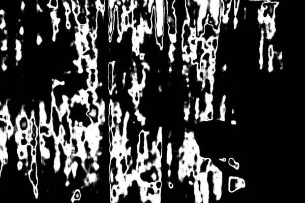 Sfondo Astratto Texture Monocromatica Immagine Compreso Effetto Toni Bianco Nero — Foto Stock