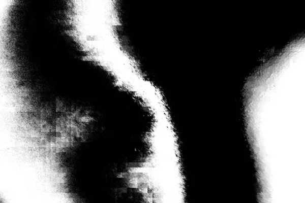 Fond Abstrait Texture Monochrome Image Incluant Effet Les Tons Noir — Photo