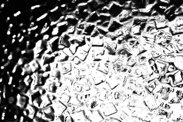 Fondo Abstracto Textura Monocromática Imagen Incluyendo Efecto Los Tonos Blanco — Foto de Stock