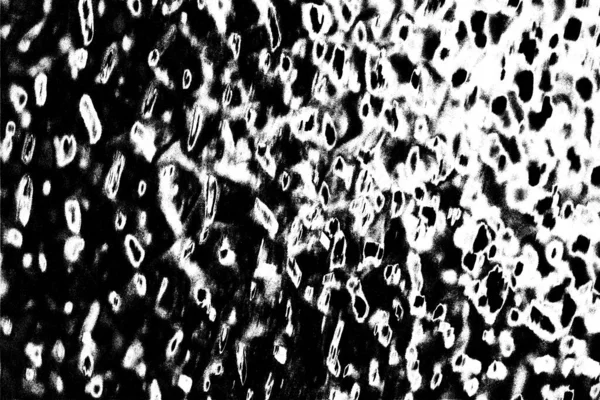 Abstract Black White Textured Background — Stock Photo, Image