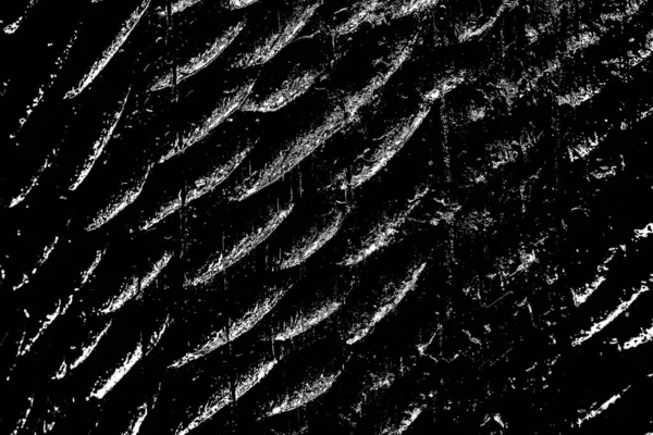 Fond Abstrait Texture Monochrome Image Incluant Effet Les Tons Noir — Photo