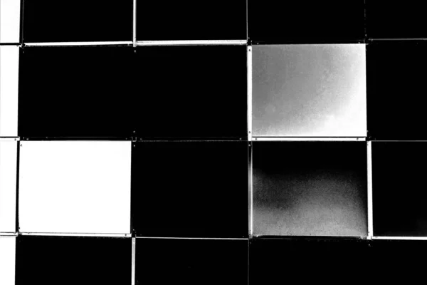 Fundo Abstrato Textura Monocromática Imagem Incluindo Efeito Tons Preto Branco — Fotografia de Stock