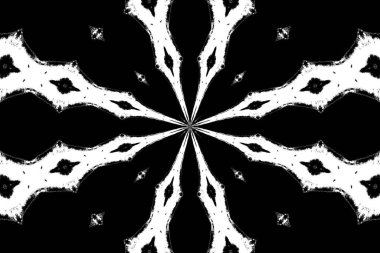 Soyut arkaplan. monokrom dokusu. resim siyah ve beyaz tonları içerir.