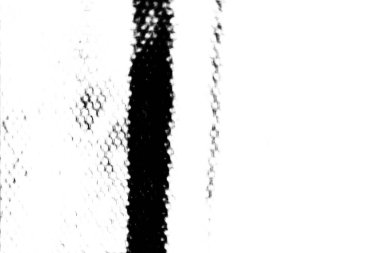 Soyut arkaplan. Monokrom dokusu. Siyah ve beyaz desenli arkaplan. 