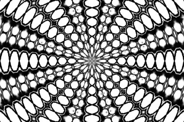 Soyut arkaplan. monokrom dokusu. resim siyah ve beyaz tonları içerir.