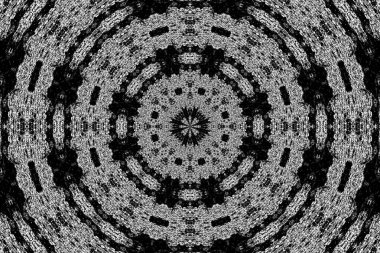 Soyut arkaplan. monokrom dokusu. resim siyah ve beyaz tonları içerir.