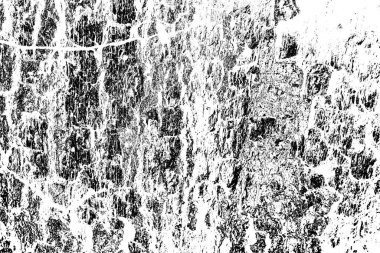 Soyut arkaplan. Monokrom dokusu. Siyah ve beyaz desenli arkaplan. 