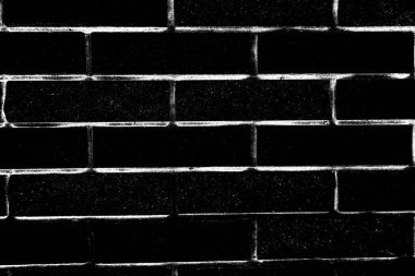 Soyut arkaplan. Monokrom dokusu. Resim siyah ve beyaz tonları içerir.