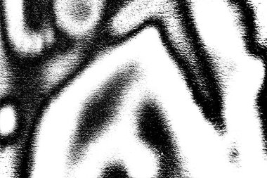 Soyut arkaplan. Monokrom dokusu. Siyah ve beyaz desenli arkaplan. 