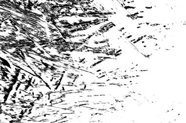 Soyut arkaplan. monokrom dokusu. resim siyah ve beyaz tonları içerir.