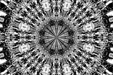 Soyut arkaplan. monokrom dokusu. resim siyah ve beyaz tonları içerir.