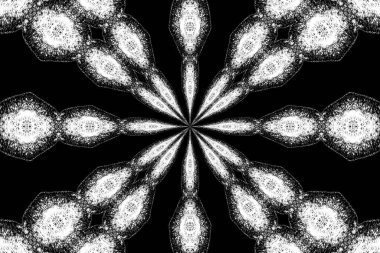 Soyut arkaplan. monokrom dokusu. resim siyah ve beyaz tonları içerir.