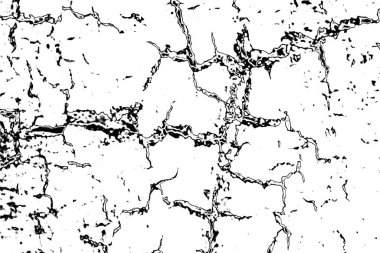 Soyut arkaplan. Monokrom dokusu. Siyah ve beyaz desenli arkaplan. 