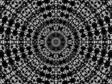 Soyut arkaplan. monokrom dokusu. resim siyah ve beyaz tonları içerir.