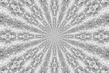 Soyut arkaplan. monokrom dokusu. resim siyah ve beyaz tonları içerir.