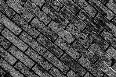 Soyut arkaplan. Monokrom dokusu. Resim siyah ve beyaz tonları içerir.