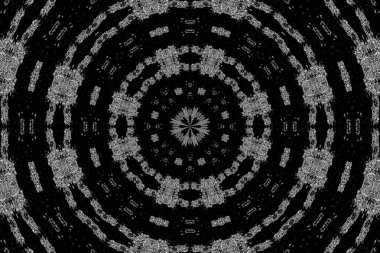 Soyut arkaplan. monokrom dokusu. resim siyah ve beyaz tonları içerir.