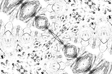 Soyut arkaplan. monokrom dokusu. resim siyah ve beyaz tonları içerir.