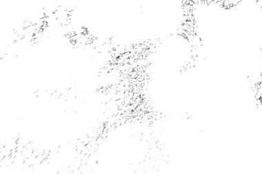 Soyut arkaplan. Monokrom dokusu. Dekoratif siyah beyaz desen. 