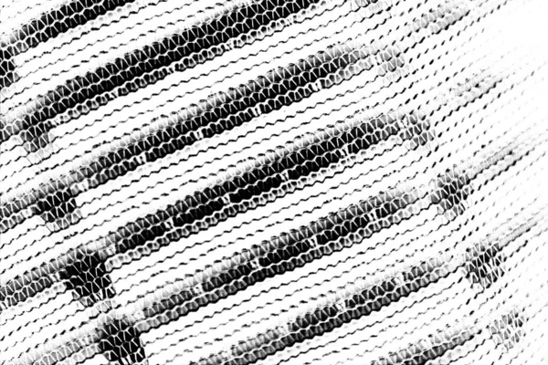 Abstracte Zwart Wit Textuur Achtergrond — Stockfoto