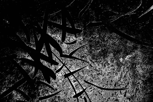 Abstract Background Monochrome Texture Image Including Effect Black White Tones — Stock Photo, Image