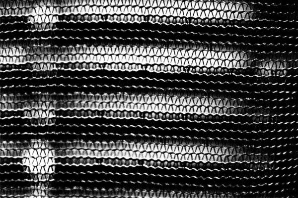 Contexte Abstrait Texture Monochrome Fond Texturé Noir Blanc — Photo