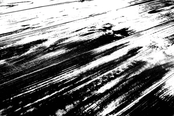 Abstract Background Monochrome Texture Image Including Effect Black White Tones — Stock Photo, Image