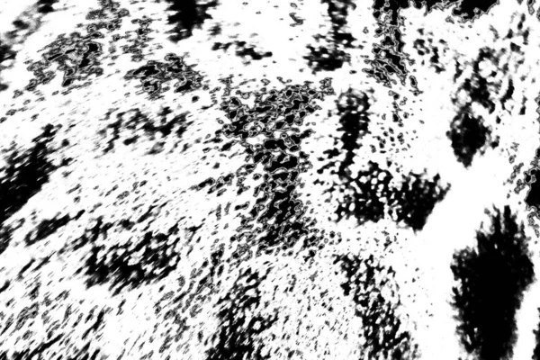 Abstract Background Monochrome Texture Decorative Black White Pattern — Stock Photo, Image