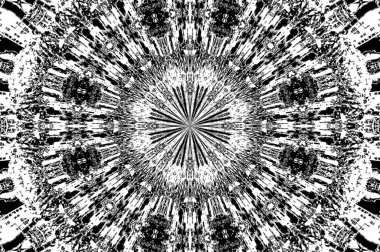 Soyut arkaplan. monokrom dokusu. resim siyah ve beyaz tonları içerir.