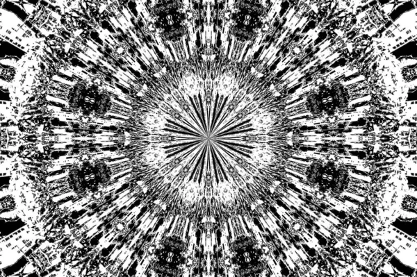 Soyut arkaplan. monokrom dokusu. resim siyah ve beyaz tonları içerir.