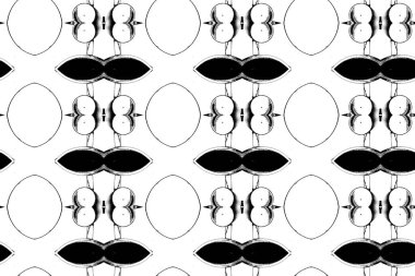 Soyut arkaplan. monokrom dokusu. resim siyah ve beyaz tonları içerir.