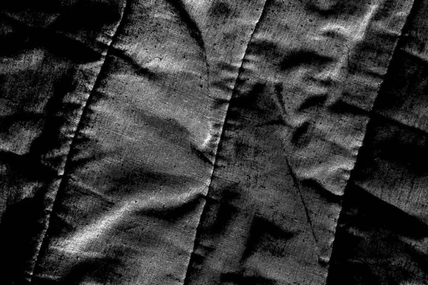 Fundo Abstrato Textura Monocromática Preto Branco Texturizado Fundo — Fotografia de Stock