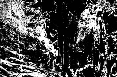 Soyut arkaplan. Monokrom dokusu. Siyah ve beyaz desenli arkaplan. 